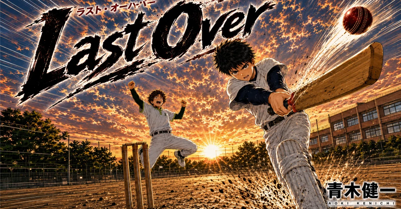 Last Over